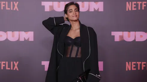 La actriz tiene el rol protagónico en la nueva cinta de Zack Snyder para Netflix