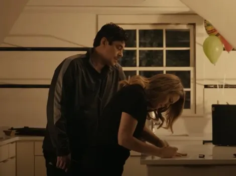 ¿Quién es quién en Reptiles?: Te presentamos al elenco