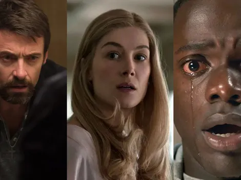 Las 10 mejores películas de suspenso para ver en Netflix