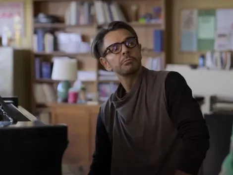 ¿Se puede ver CODA en Netflix?