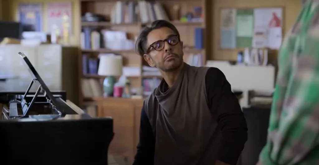 Imagen: @TrailersInSpanish.