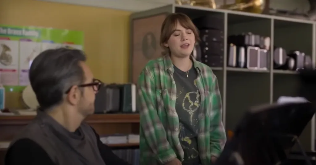 Imagen: @TrailersInSpanish.