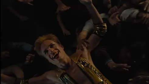 Gael García será Cassandro, en una de las películas más esperadas del año.