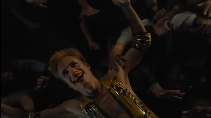 Gael García será Cassandro, en una de las películas más esperadas del año.