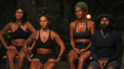 Se acerda la FINAL del reality.