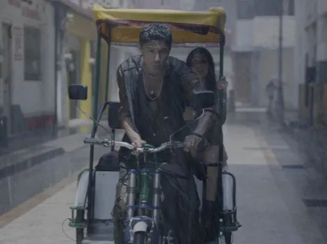 ¿Te quiero y me duele se puede ver en Netflix?