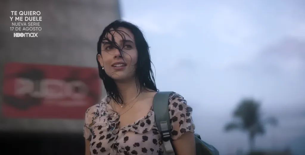 Imagen: @HBOMaxLa.