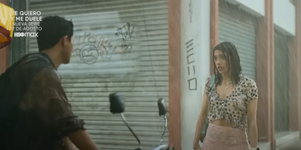 Imagen: @HBOMaxLa.