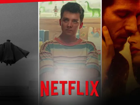 Netflix: estrenos de series y películas en septiembre 2023