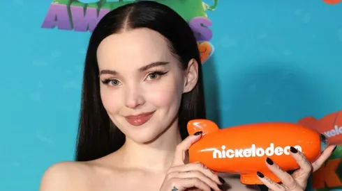 Llegan los Kids Choice Awards México 2023.