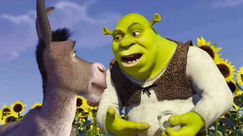Shrek será parte del Festival Dreamworks en Cinemex 2023.
