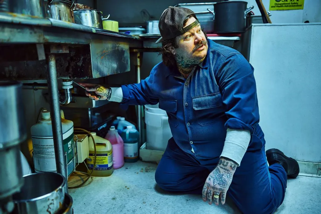 Matthy Matheson. (IMDb)