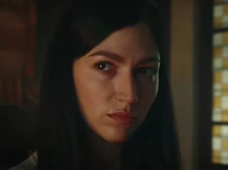 Cuál es la historia real de El Cuerpo en Llamas