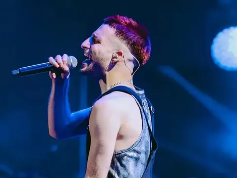 Entradas para Wos en Quilmes y Morón 2023: cuándo y dónde comprarlas