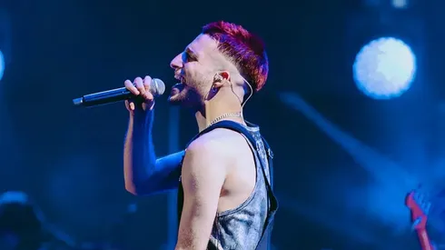 Wos brindará dos conciertos en Argentina.