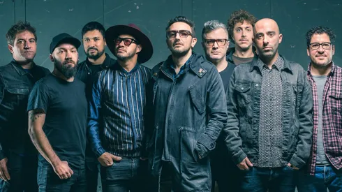 No te va a Gustar se presentará en Vélez.