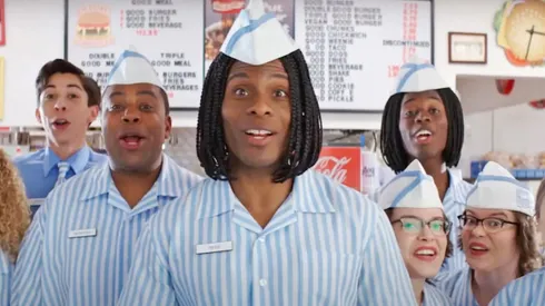 Good Burger 2 probablemente debutará a principios de 2024 en Latinoamérica.