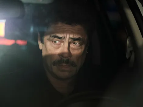 Reptiles: de qué trata y cuándo se estrena la película