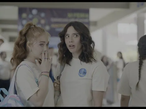 Cuándo se estrena el capítulo 4 de Te quiero y me duele