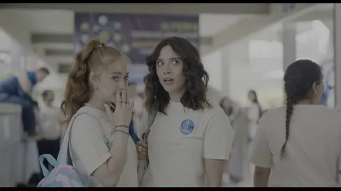 La serie mexicana fue creada por Cris Moreno (Floricienta)