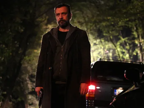 ¿10 días de un mal hombre ya está en Netflix?