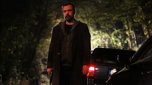 La cinta forma parte de una trilogía y ya está en Netflix