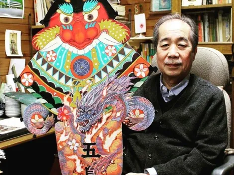 Studio Ghibli llora la pérdida de este artista