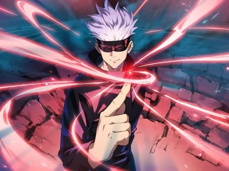 5 series parecidas a JUJUTSU KAISEN que DEBES VER