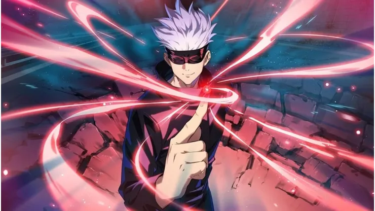 Jujutsu Kaisen actualmente está en un arco crucial de su trama.