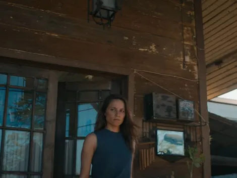 ¿Cuál es el papel de Dianna Agron en El Elegido?