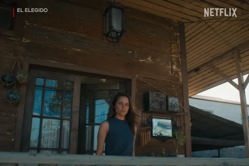 Imagen: @NetflixLATAM.