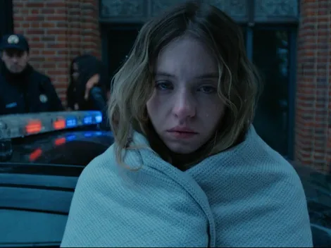 ¿The Voyeurs está en Netflix? Dónde ver el drama de menos de 2 horas