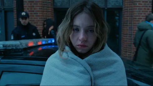 La película se estrenó en el 2021