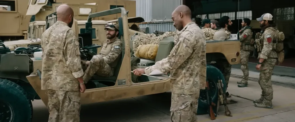 Imagen: @MGMStudios.