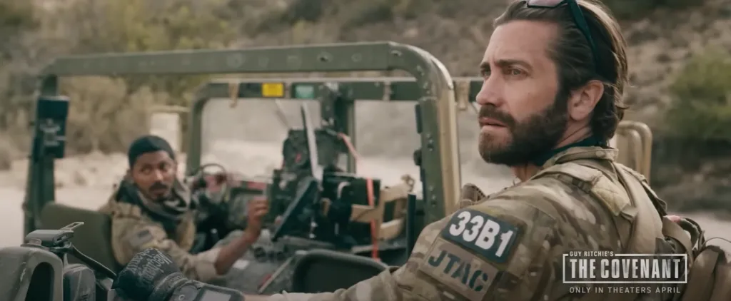 Imagen: @MGMStudios.