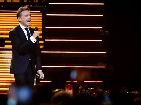 Luis Miguel: ¿Se van a cancelar sus conciertos por hospitalizción?