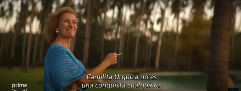 Imagen: @PrimeVideoMX.