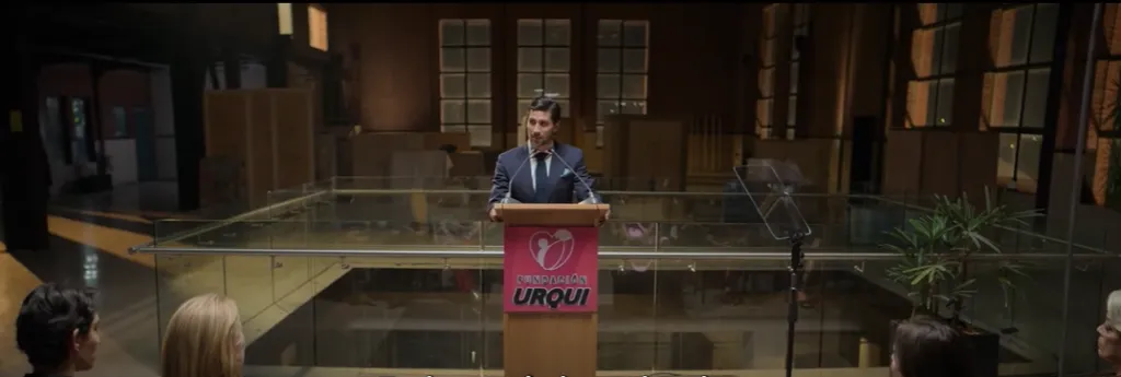 Imagen: @PrimeVideoMX.