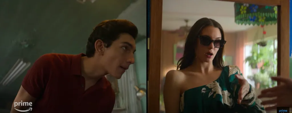 Imagen: @PrimeVideoMX.