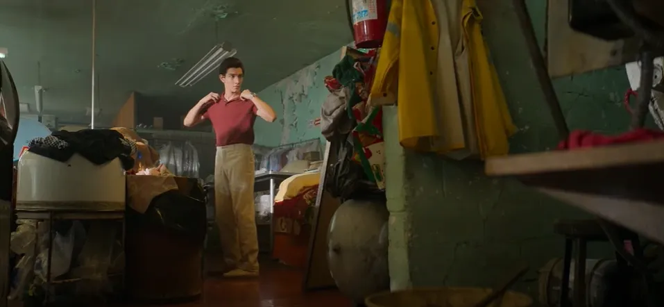 Imagen: @PrimeVideoMX.