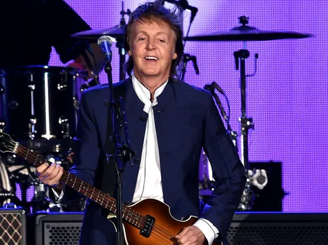 Paul McCartney: ¿Cómo registrarse para la venta de boletos en México 2023?