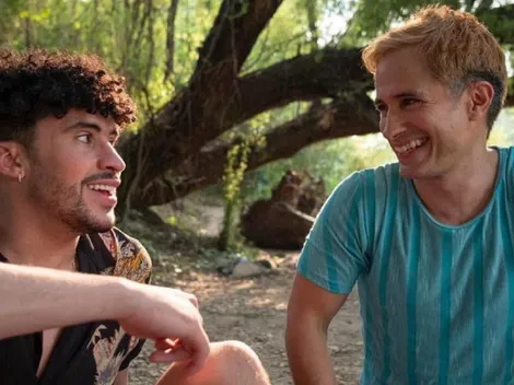 ¿Cuál es el personaje que interpretará Bad Bunny en la película "Cassandro"?