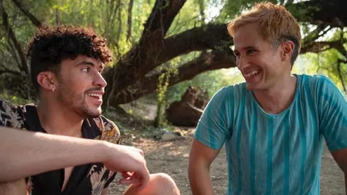 Bad Bunny estará en la película "Cassandro".