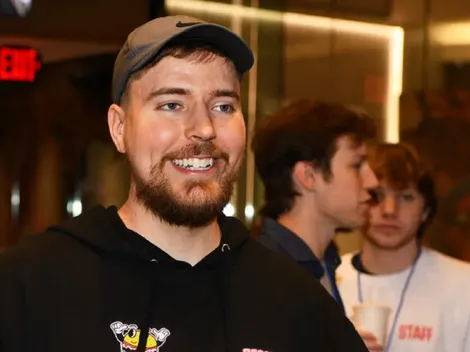 ¿Quién es Mr. Beast, el youtuber más viral del mundo en el 2023?