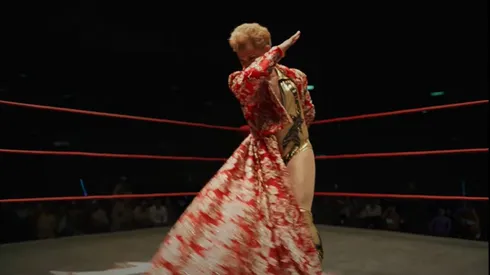 Gael García dará vida a Cassandro en esta película del ganador del Oscar, Roger Ross Williams.