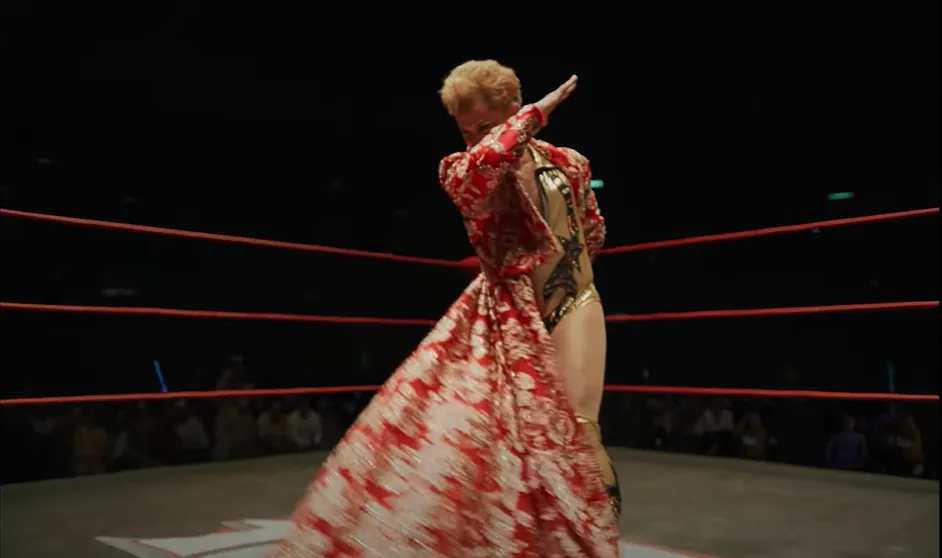 Imagen: @PrimeVideo.