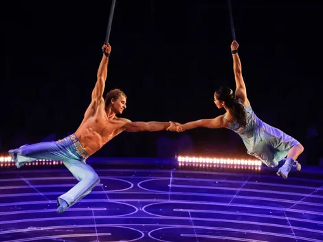 Boletos para Cirque Du Soleil Corteo en México 2023: precios y dónde comprarlos
