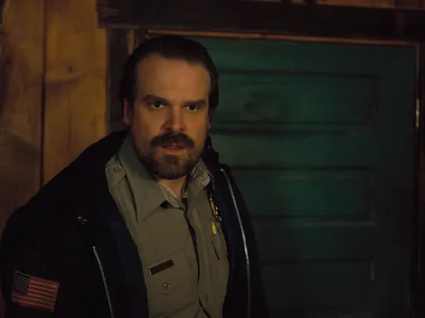 Además de Stranger Things, 3 películas imperdibles de David Harbour