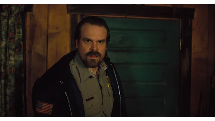 Stranger Things