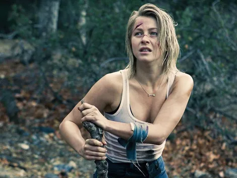 Netflix: la película de terror furor de menos de 90 minutos